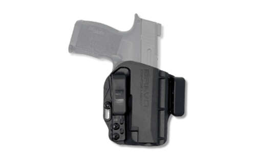 Holsters Bravo Concealment Torsion BRAVO TORSION SIG P365 XL IWB BLK RH